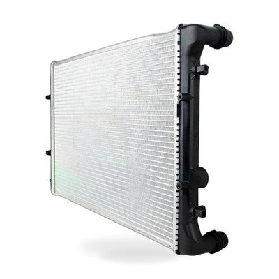 Radiator Suitable for Volkswagen Polo 9A4 1.4L 1.6L Petrol 1.9L Diesel