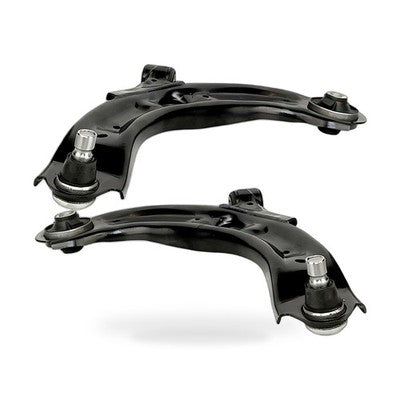 Front Lower Left Right Control Arms Ball Joints Suitable for Mazda CX-3 DK.