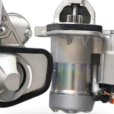Starter Motor Suitable for Nissan Sylphy Tiida 12V 1.4KW 10T 23300-EN200.