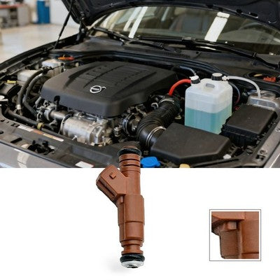 Fuel Injector Suitable for Volvo C70 S70 XC90 1998-2006 0280155831 9186340.