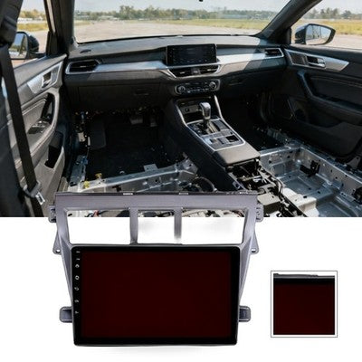 Android Car Navigation MP5 Suitable for Toyota Yaris Vios 2007-2013.