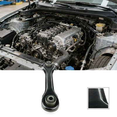 Control Arm Suitable for Volvo S40 V50 2004-On Rear Lower Front Right Left.