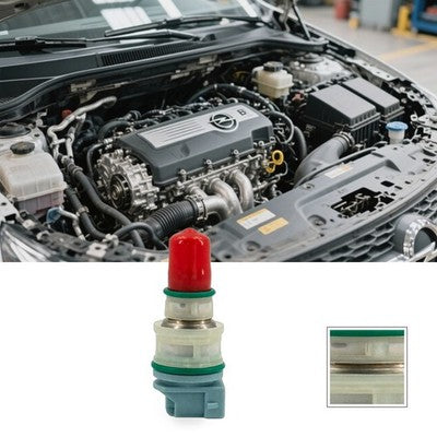 Fuel Injector Suitable for Daewoo Opel Espero Lanos Astra F Corsa B JY1928