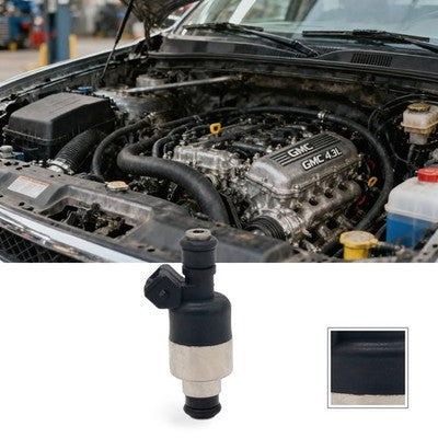 Fuel Injector Suitable for Chevrolet GMC 17109596 17113221 4.3L.