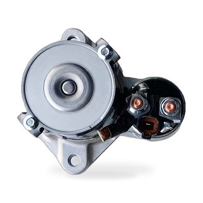 Starter Motor 12V 2.2KW 13T Suitable for Hyundai H-1 2.5 Diesel