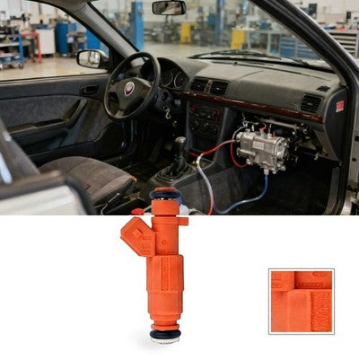 Fuel Injector Suitable for Alfa Romeo 147 156 166 GT Fiat Bravo 0280155769.