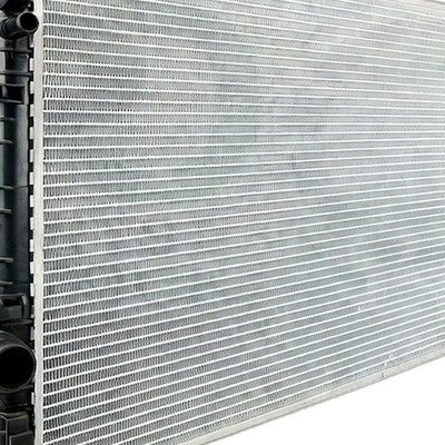 Radiator Suitable for Volvo S80 2006-2014 1.6D 2.0D 2.5T 3.2L D5 T6.