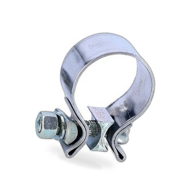 Narrow Band Clamp 1.75 Inches Suitable for Exhaust Pipe 2 Pack MT012001 - BD2