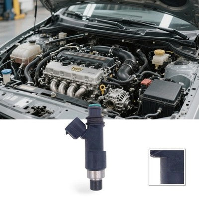 Fuel Injector Suitable for Mitsubishi Galant 2004-2012 1465A051 195500-0280.