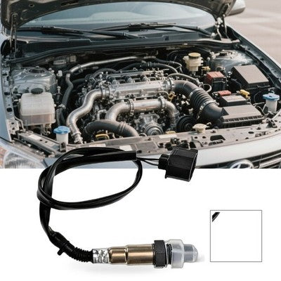 Oxygen Sensor Suitable for Lexus ES350 RX350 Toyota Avalon Camry 89465-06090.