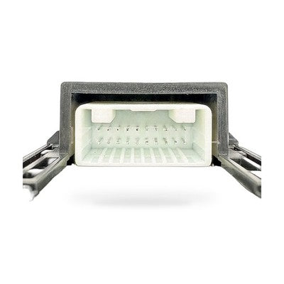 Window Switch Suitable for Toyota Corolla 2018-2019 Chrome Left Front Door.