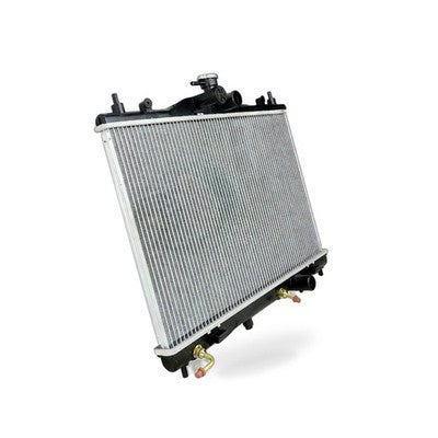 Radiator Suitable for Nissan Cube Z12 1.5L HR15DE 2008-2019 21410-1FA0A.