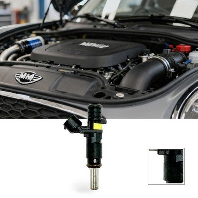 13537528176 for BMW Mini Injector 7528176 FJ1111 Fuel Injector.
