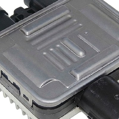 Resistor Module Suitable for Ford Mondeo Galaxy S-Max 940004107 7T43-8C609-BA.