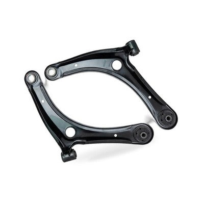 Front Lower Left Right Control Arms Ball Joints Suitable for Dodge Caliber.