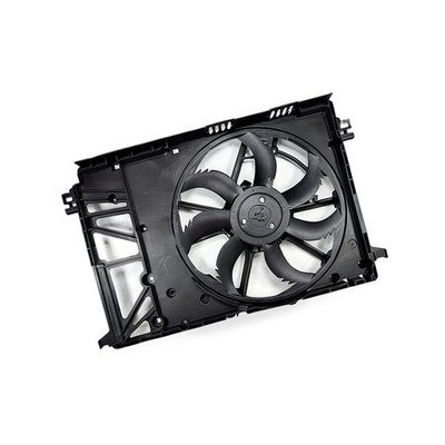 Radiator Cooling Fan Suitable for Toyota Camry 2.0L 2018-2024 16360-0V340.