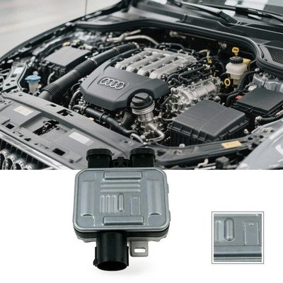 Resistor Module Suitable for Volvo S60 V60 XC60 V70 XC70 S80 940009402.