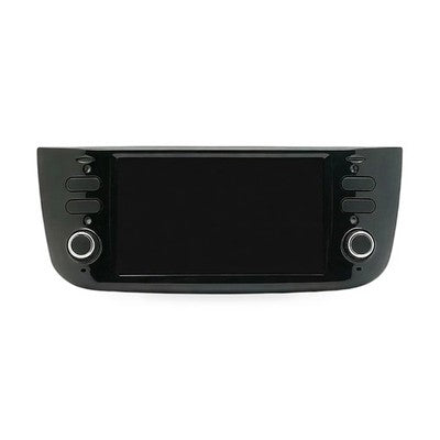 Android Car Navigation GPS MP5 Suitable for Fiat Punto 2010-2016.