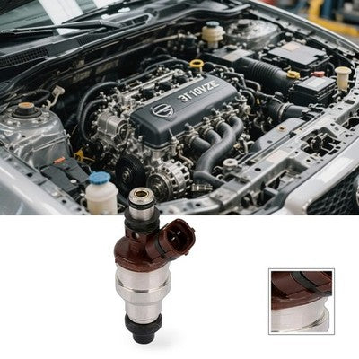 Fuel Injector Suitable for Toyota 4Runner T100 3VZE 23250-65020 23209-65020.