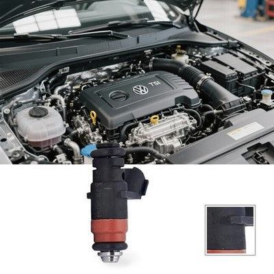 Fuel Injector Suitable for Volkswagen Golf 1.4L TSI 036906031L.