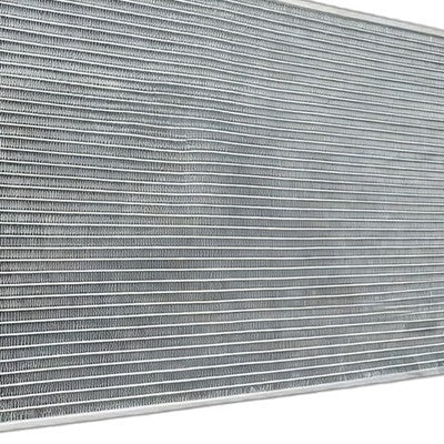 Radiator Suitable for Skoda Octavia II 1Z 1.2 TSI 1.4 TSI