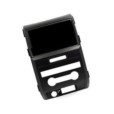 Android Navigation Radio Suitable for Ford F150 Raptor 2015-2020 092.