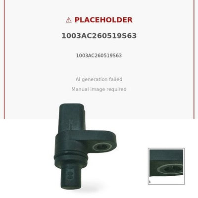 Wheel Speed Sensor Suitable for Honda Civic CR-V Acura ILX 2016-2022.