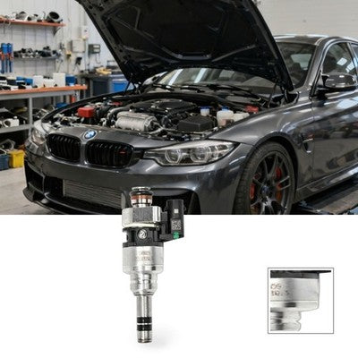 Fuel Injector Suitable for Buick 2.4L 55490059.