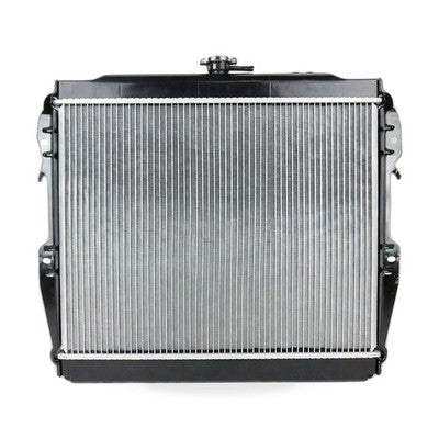 Radiator Suitable for Toyota Hilux RN85 YN85 4Cyl Petrol