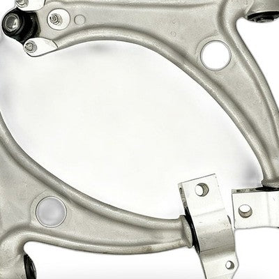 Front Lower Left Right Control Arms Suitable for Volkswagen Passat CC 2011-2016.