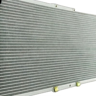 Radiator Suitable for Ford Telstar AX AY 2.0L Auto Manual 1992-1996
