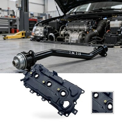Rocker Arm Cover Suitable for Nissan Altima 2.5L