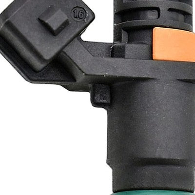 Fuel Injector Suitable for Peugeot 405 Kia 1990-2000 5WY-2817A 9301N07824 JY0465.
