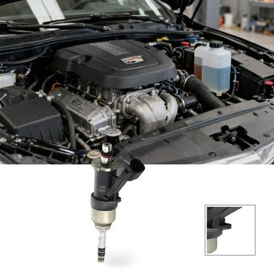 Fuel Injector Suitable for Cadillac ATS CTS Escalade 12730214 12730215 JY1951.
