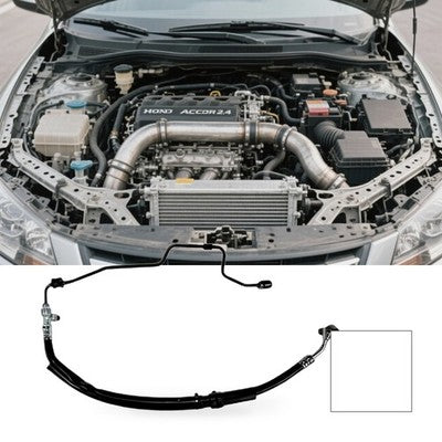 Power Steering Pressure Hose Suitable for Honda Accord 2.4 08-12 53713-TB0-P02.