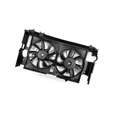 Electric Fan Assembly Suitable for Toyota Corolla 1.2T