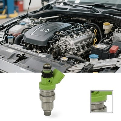 Fuel Injector Suitable for Toyota Crown 3.0L Cressida 23250-70080 23209-70080