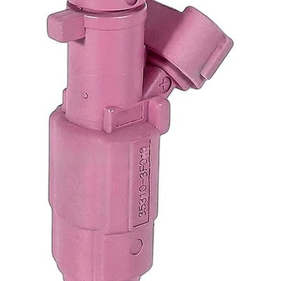 Fuel Injector Suitable for Hyundai 4.6L V8 Genesis Equus Kia Borrego Mohave.