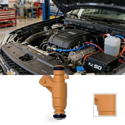 Fuel Injector Suitable for Chevrolet Astra Vectra Zafira S10 0280156086