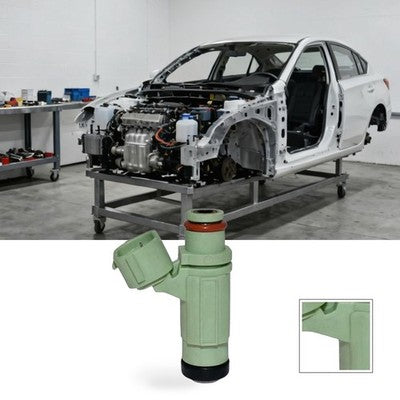 Fuel Injector Suitable for Mitsubishi Outlander 2007-2013 2.0L 2.4L HDA250E.