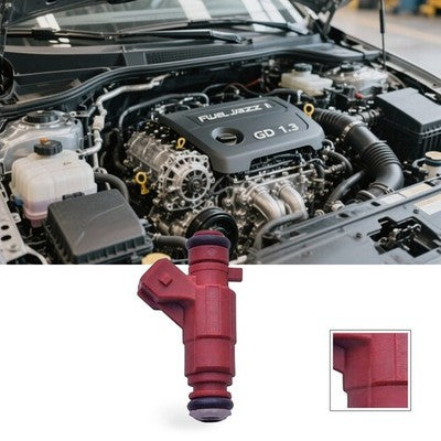Fuel Injector Suitable for Honda Jazz II GD 1.3 2002-2008 0280156164.