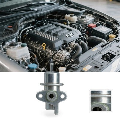 Fuel Pressure Regulator Suitable for PR309 PR236 23280-22010.