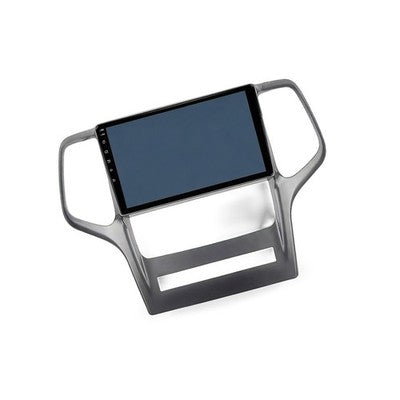 Android Car Navigation Suitable for Jeep Grand Cherokee 2008-2013 Bluetooth.