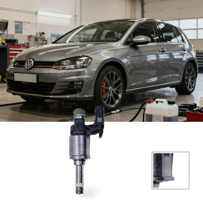 Fuel Injector Suitable for VW Golf Jetta Polo 1.4T 04E906036C 04E906036Q.