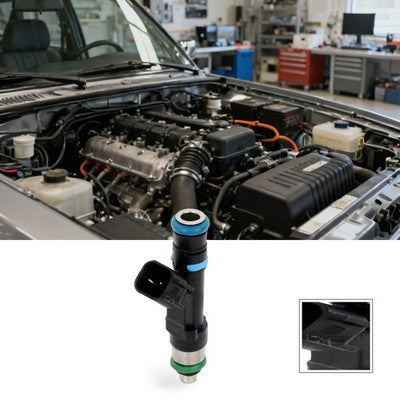Fuel Injector Suitable for Ford Crown Victoria Mustang 2005-2011 0280158089.