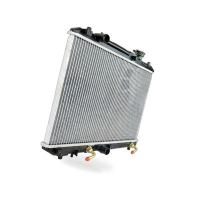 Radiator Suitable for Suzuki Baleno SY416 1.3L 1.5L 1.6L 1.8L 1995-2002.