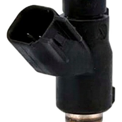 Fuel Injector Suitable for GM Chevrolet 6.0L Silverado Tahoe GMC Sierra 12587269.
