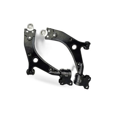 Front Lower Left Right Control Arms with Ball Joints Suitable for Volvo C30 C70.