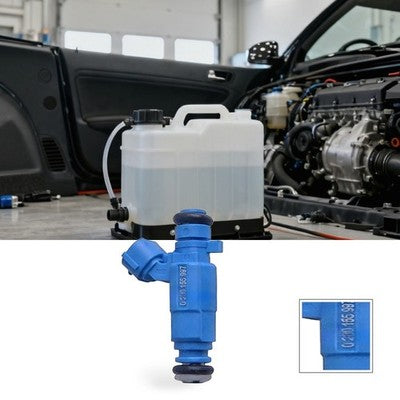 Fuel Injector Suitable for Skoda Octavia I VW Golf IV Bora 06A906031AD.