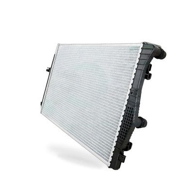 Radiator Suitable for Audi Q2 8V 1.4 TFSi Hybrid 2.0 TDi Diesel 2016-On.